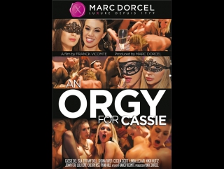 an orgy for cassie - orgy for cassie 2017 part 2