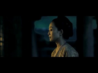 curse of the golden flower (2006) [m ms - english]