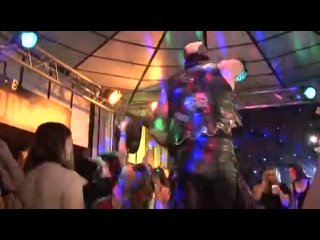 dance party hardcore-1 part