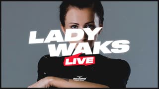 lady waks | record club