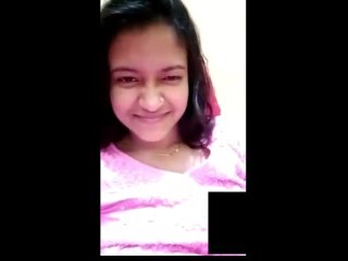 sexywife video call to lover..