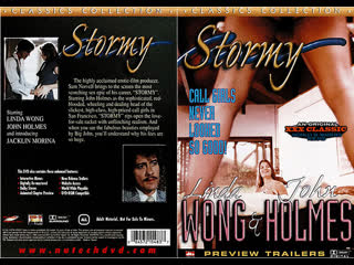obsessed / stormy (1980)